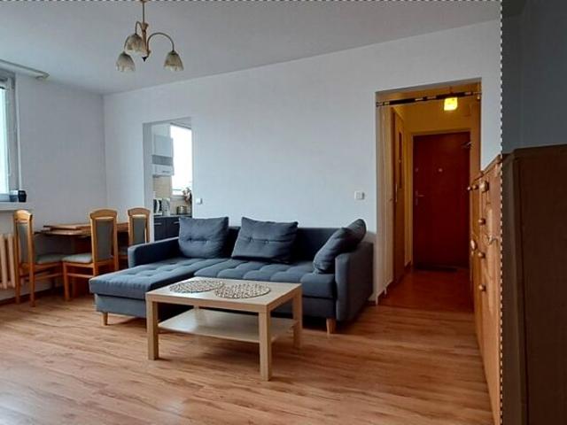 Leopolda Tyrmanda 47 m², Łódź