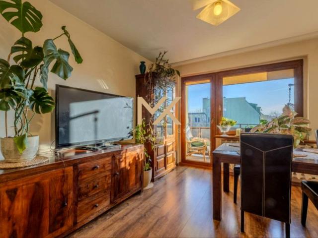 Leopolda Tyrmanda 62 m², Wrocław