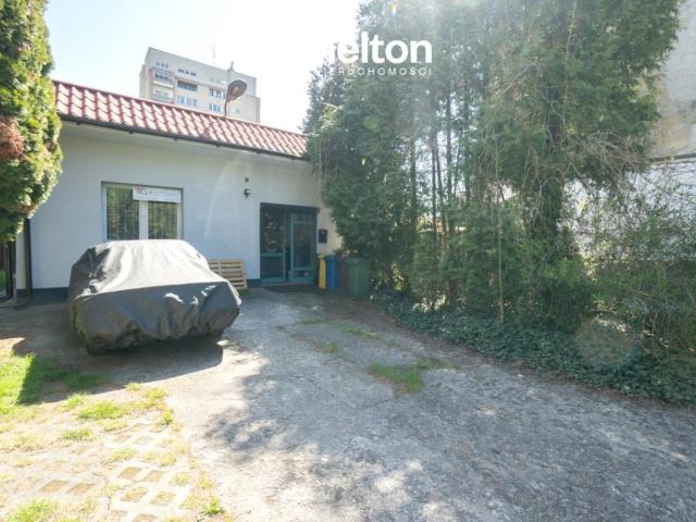 Leopolda Kmietowicza 42 m², Kraków