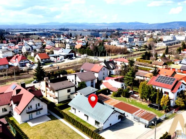 Leopolda Kwiatkowskiego 102 m², Nowy Sącz