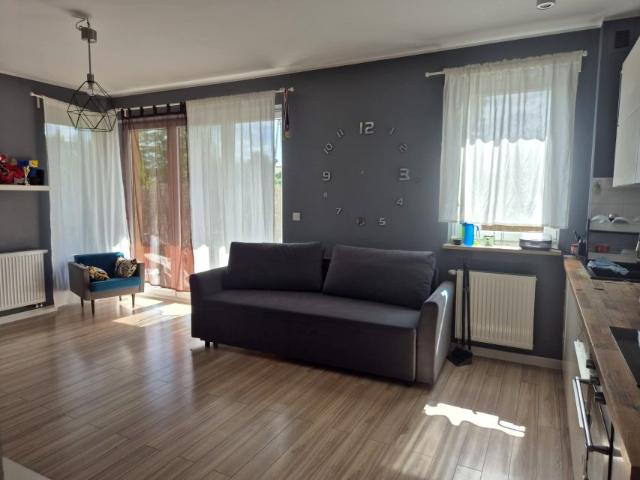 Leopolda Lisa Kuli 65 m², Marki