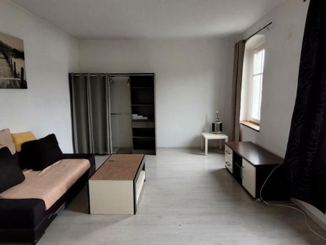 Leopolda Markiefki 32 m², Katowice