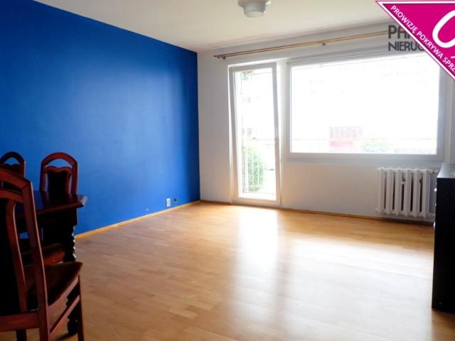 Leopolda Stokowskiego 60 m², Gdynia