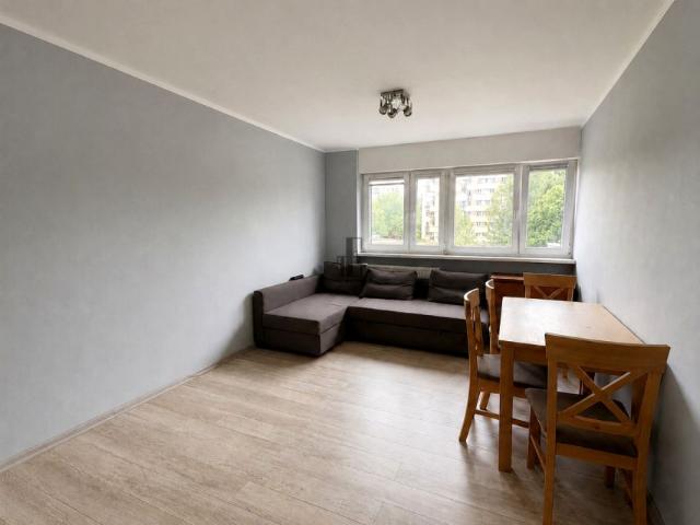 Leopolda Staffa 36,50 m², Warszawa