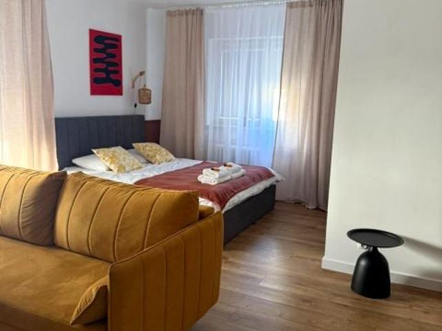 Leopolda Staffa 38 m², Zielona Góra