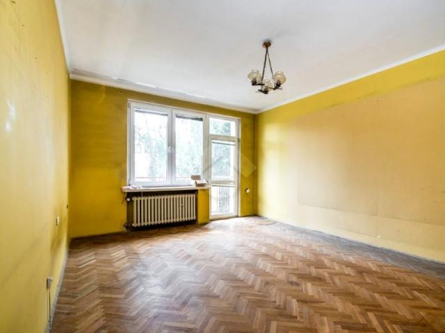 Leopolda Staffa 38 m², Kraków