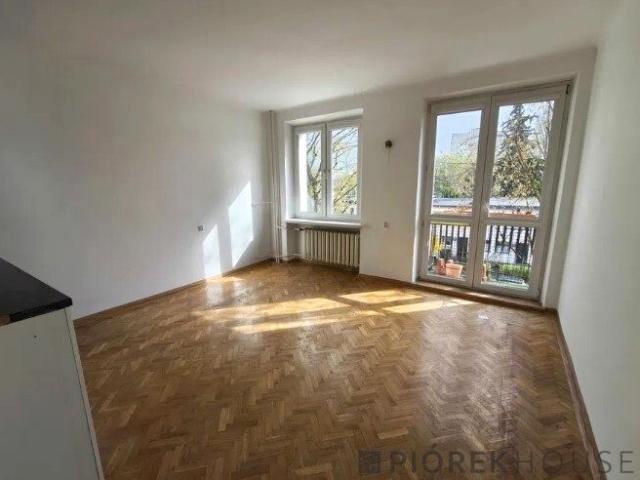 Leopolda Staffa 40 m², Warszawa