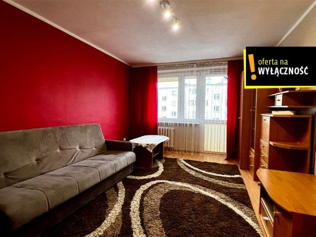 Leopolda Staffa 47 m², Kielce