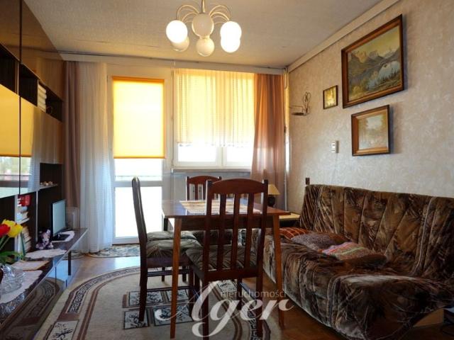Leopolda Staffa 48 m², Zielona Góra