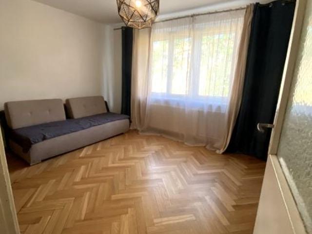 Leopolda Staffa 58,80 m², Zielona Góra