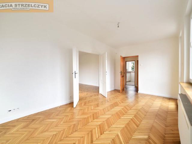 Leopolda Staffa 60,20 m², Warszawa