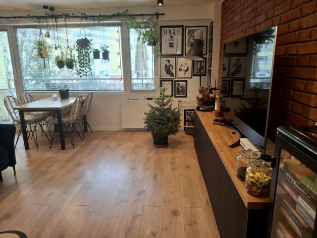 Leopolda Staffa 60,62 m², Zgierz