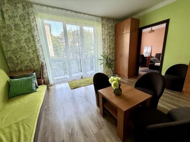 Leopolda Staffa 64 m², Kraków