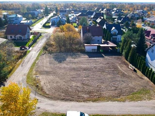 Leopolda Staffa 882 m², Biłgoraj