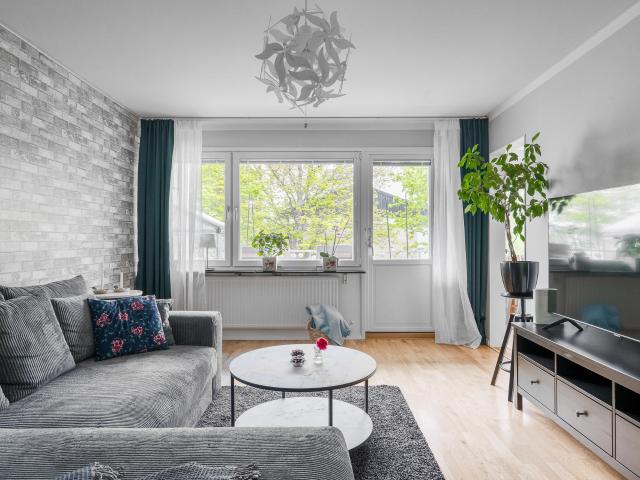 Leopoldsgatan 14