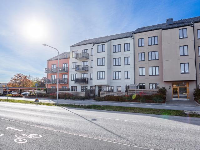 Leopoldsgatan 19