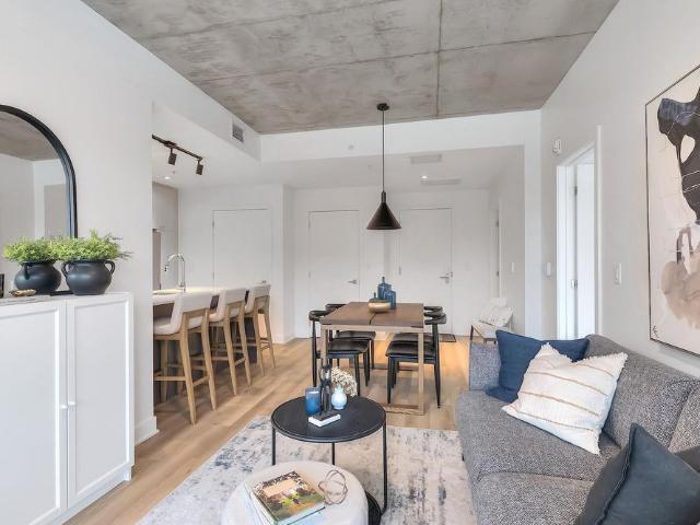 LEORA Rental Condos Ville Saint Laurent