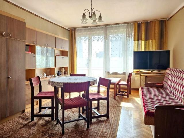 Lea 52,55 m², Kraków