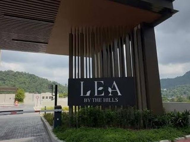LEA By The Hills