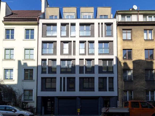 Lea Juliusza 66,61 m², Kraków