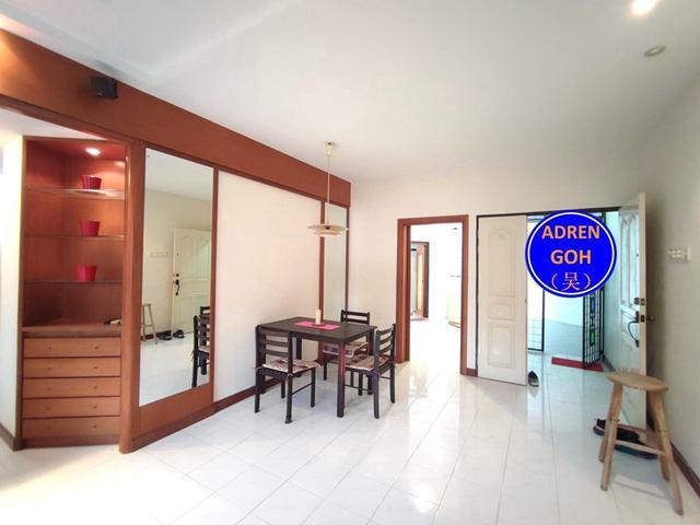 Leader Garden Mountain View 1100sf 2 Balcony Renovated Tanjung Bungah