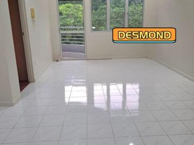 Leader Garden Basic Unit Cheapest Unit Full Loan 1 Carpark
