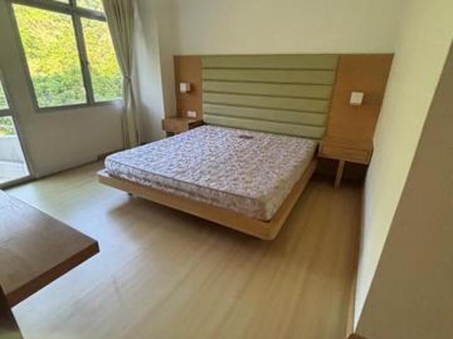 Leader Garden Condominium Tanjung Bungah