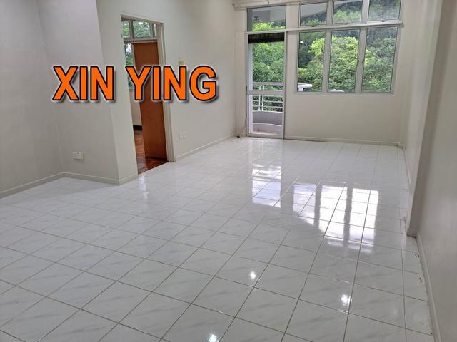 Leader Garden Low Rise Freehold Condo Good Deal Corner unit