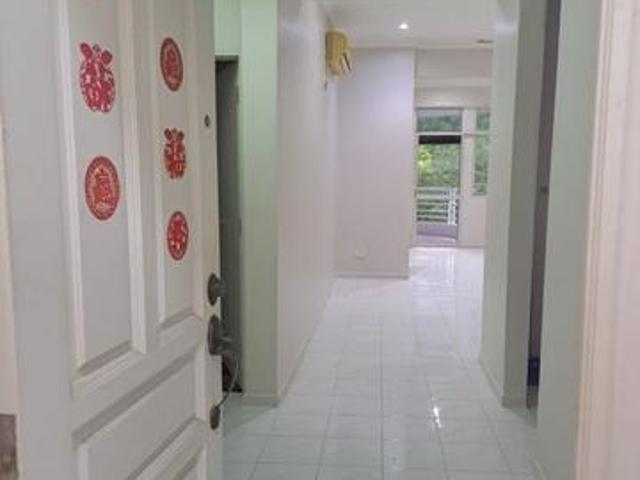 Leader Garden Tanjung Bungah Partial Furnished