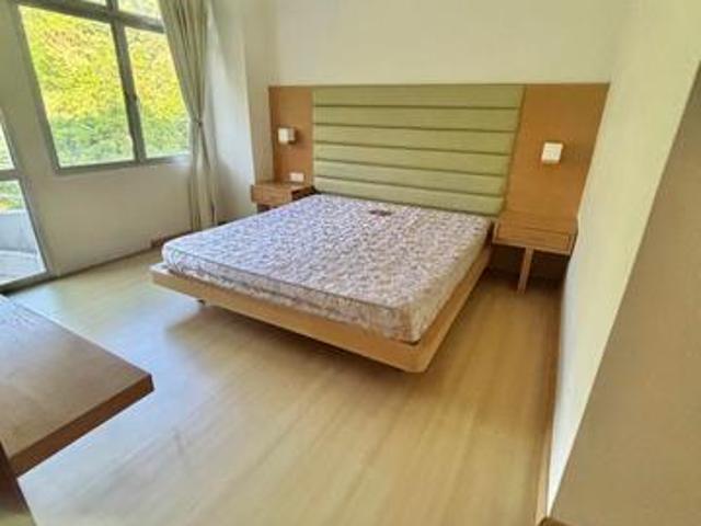 Leader Garden Updated 1050sf Jalan Chee Seng Tanjung Bungah