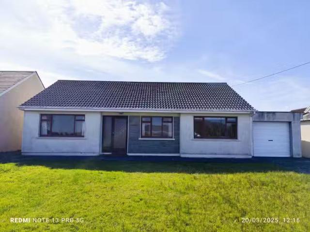 Leadmore, Kilrush, Co. Clare, V15HY58 is for sale
