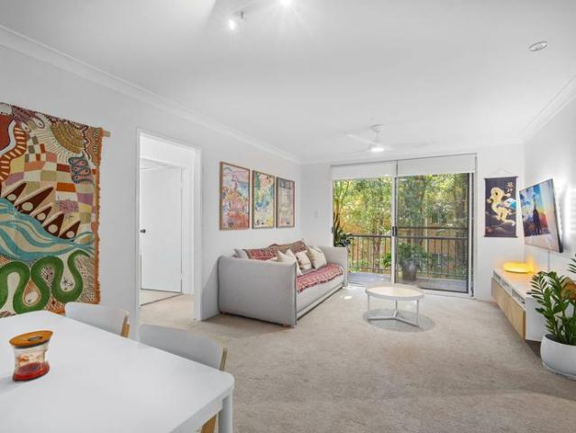 Leafy Outlook and Lifestyle Convenience