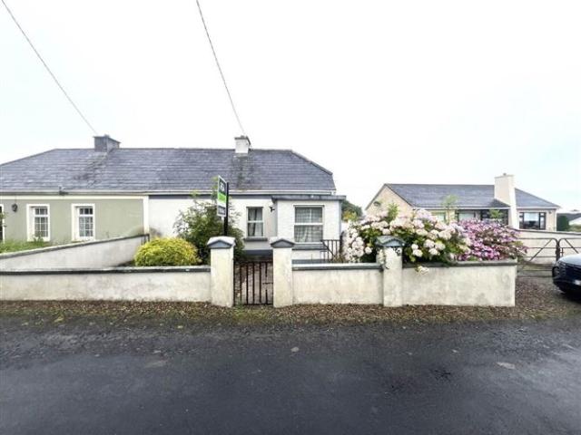 Leahies, Foynes, Limerick REA Dooley Group 4827 MyHome. Ie Residential