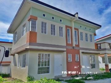 Leai duplex complete type for sale [houses and lots ️] April 2025 in Dasmariñas, Cavite for sale