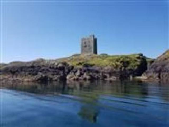 Leamcon Castle, Schull, Co. Cork, P81XD39 is for sale
