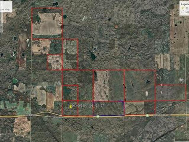 Leaman Farm, Chaplin Rm No. 164, SK, S0H 0V0 farm for sale | Listing ID SK040227 | Royal LePage