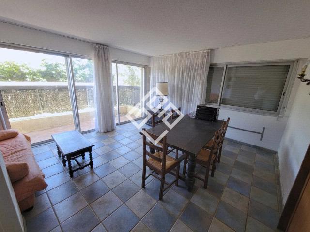 LEANDRE appartement T3 avec terrasse à Narbonne Plage