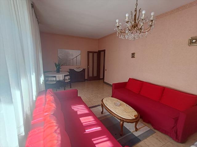 Lease Appartamento Chieti CH