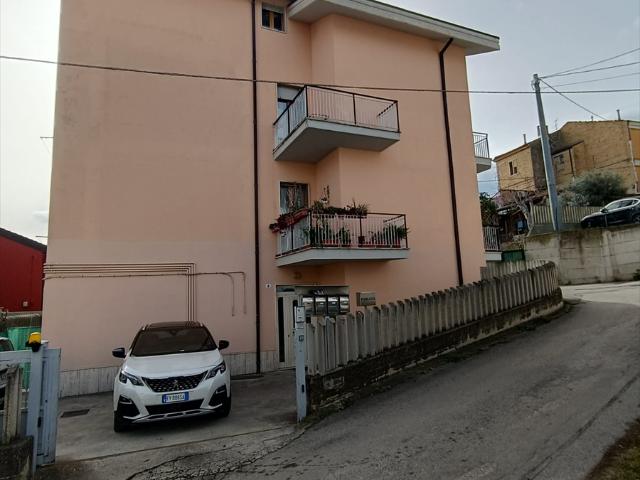 Lease Appartamento Chieti CH