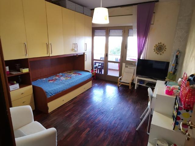 Lease Appartamento Chieti CH