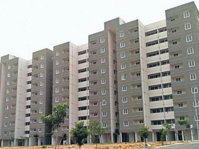 LEASE FLAT Karachi Motorway ID 72698