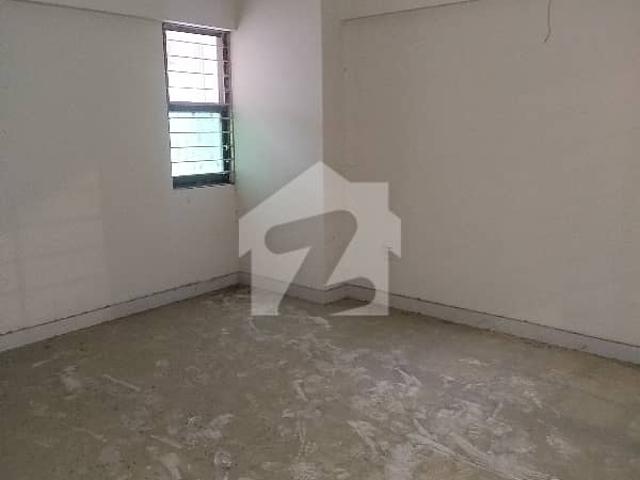 Lease Full Ventilated Luxurious Flat, 2 Bed DD 1250 Square Feet, With All Utilities And State Of The Art Construction BANK LOAN POSSIBLE TULIP TOWERS SCHEME33 Near Safoora Chorangi
