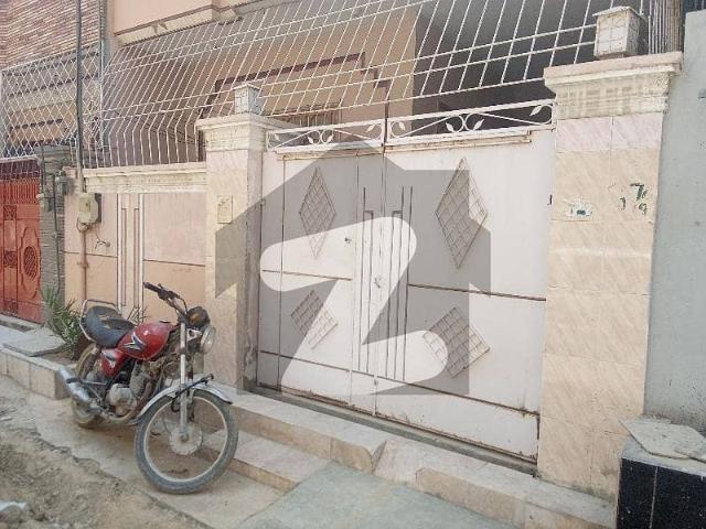 Lease House Is Available For Sale