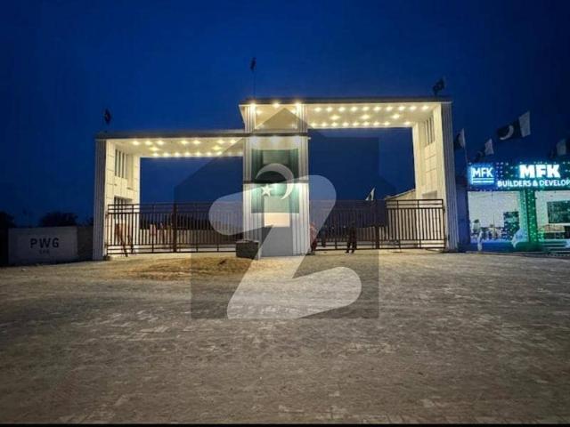 Lease property