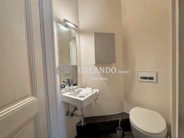 Leaseback 5 room duplex apartment