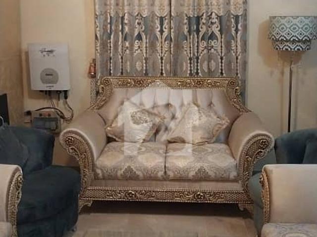 Leased 3 Bed DD Corner West Open Flat For Sale In Gulshan Block 4