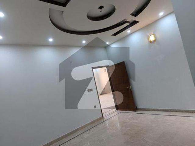 Leased 120 Sq.Yard. Ground+2 40ft Wide Road House For Sale At Teacher Society Sector 19A Near By Sumaira Chowk. Government Teacher Society Sector 19 A