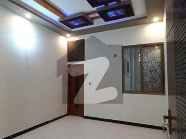 Leased 120 Sq.Yd. Ground+2 House For Sale At ad Society Sector 15A Near By KDA Society Zainab Diamond Super Market. Sadaf Cooperative Housing Society