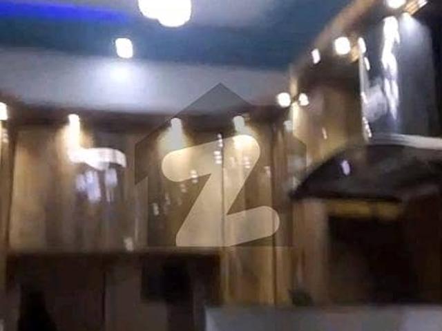 Leased 200yrds 2nd Floor Portion For Sale In Gulshan Block 2