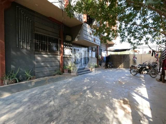 Leased 2 Bed DD 3rd Floor Portion Available For Sale
